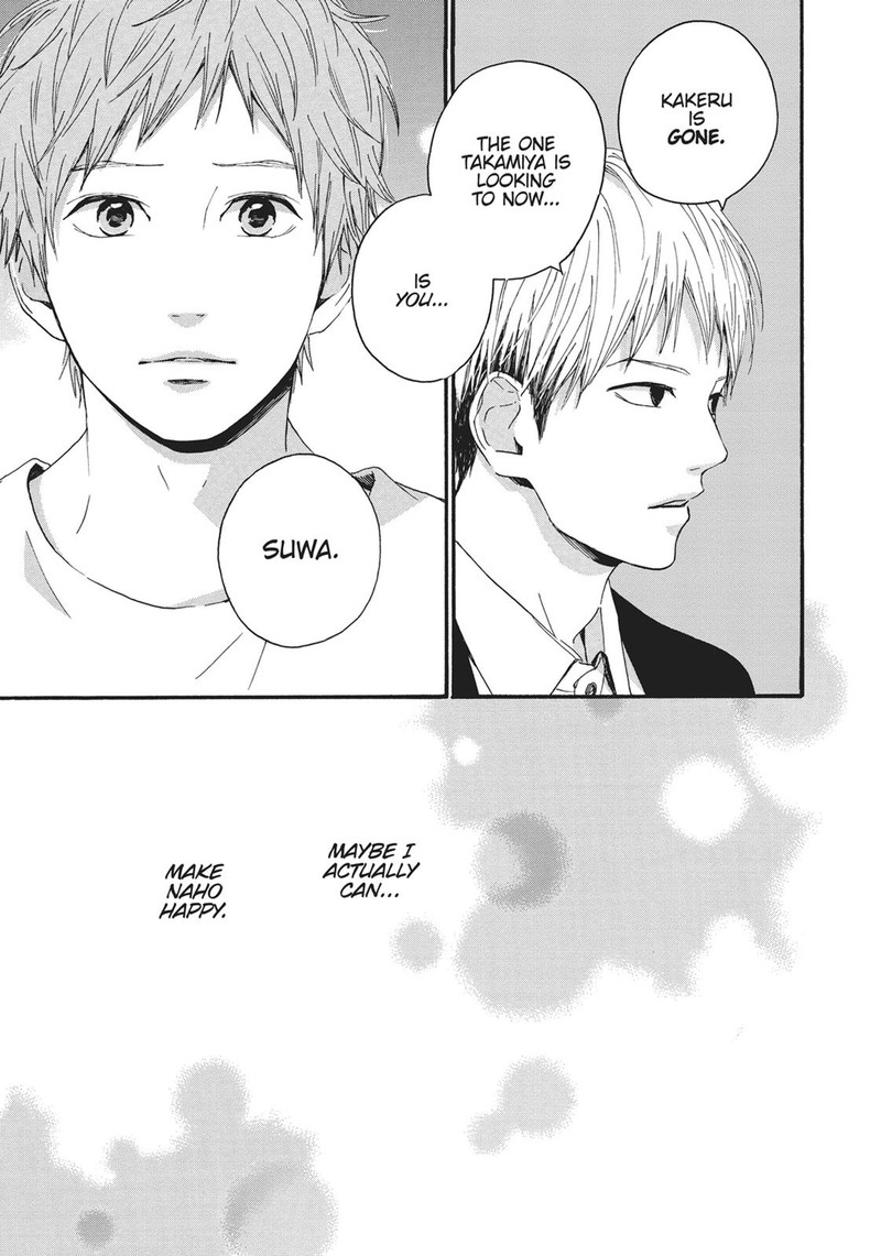 Orange Takano Ichigo 25 31