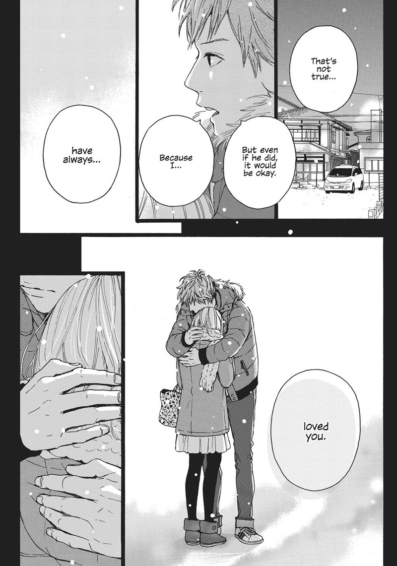 Orange Takano Ichigo 25 4