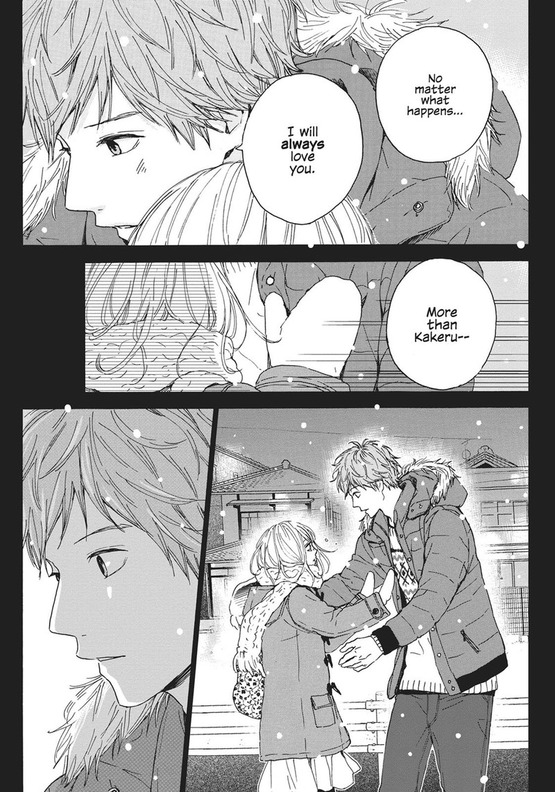 Orange Takano Ichigo 25 5