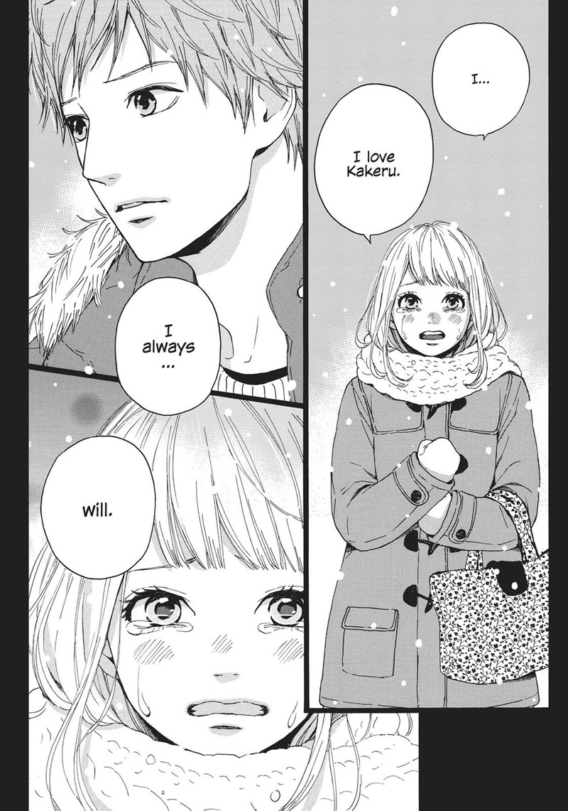 Orange Takano Ichigo 25 6