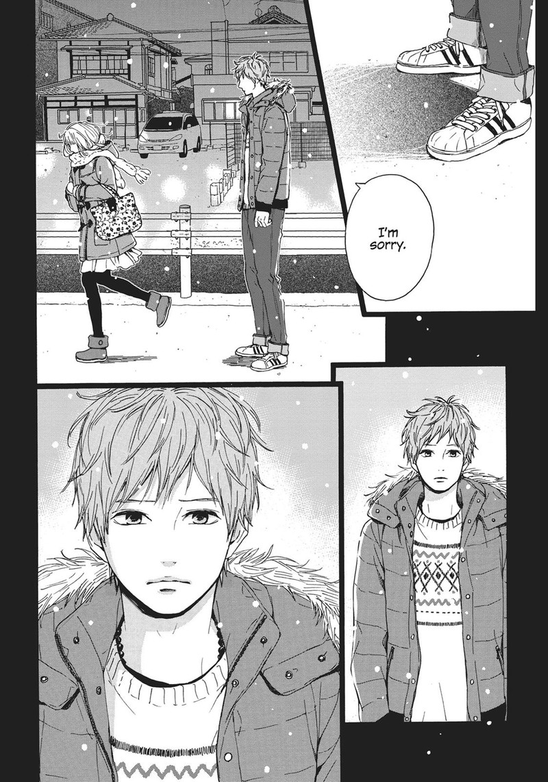 Orange Takano Ichigo 25 7