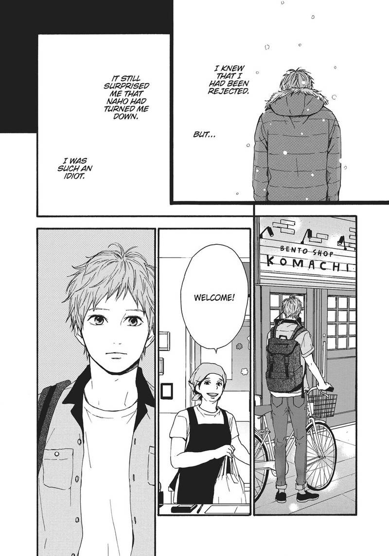 Orange Takano Ichigo 25 8