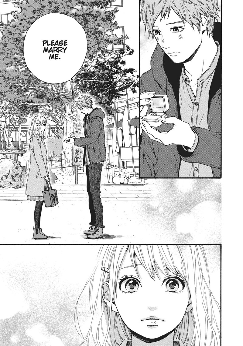 Orange Takano Ichigo 26 15