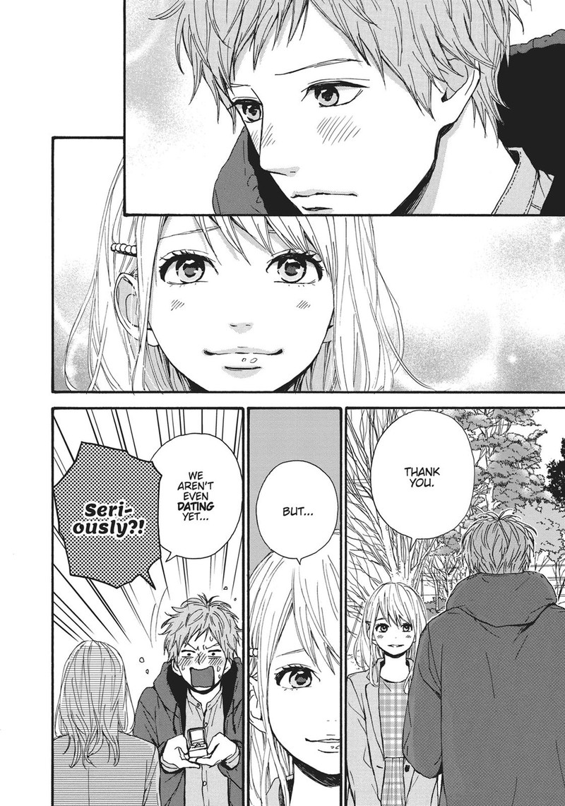 Orange Takano Ichigo 26 16
