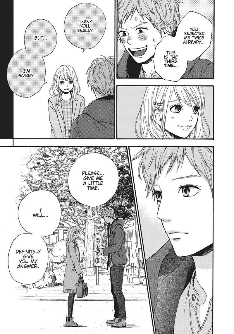 Orange Takano Ichigo 26 17