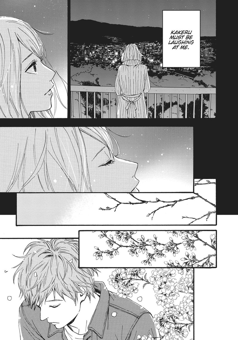 Orange Takano Ichigo 26 19