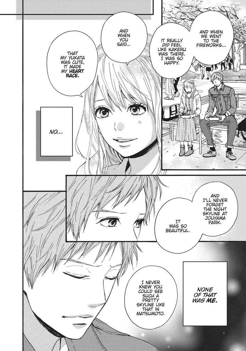 Orange Takano Ichigo 26 22