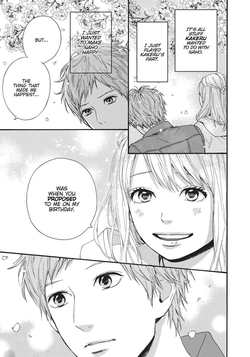 Orange Takano Ichigo 26 23
