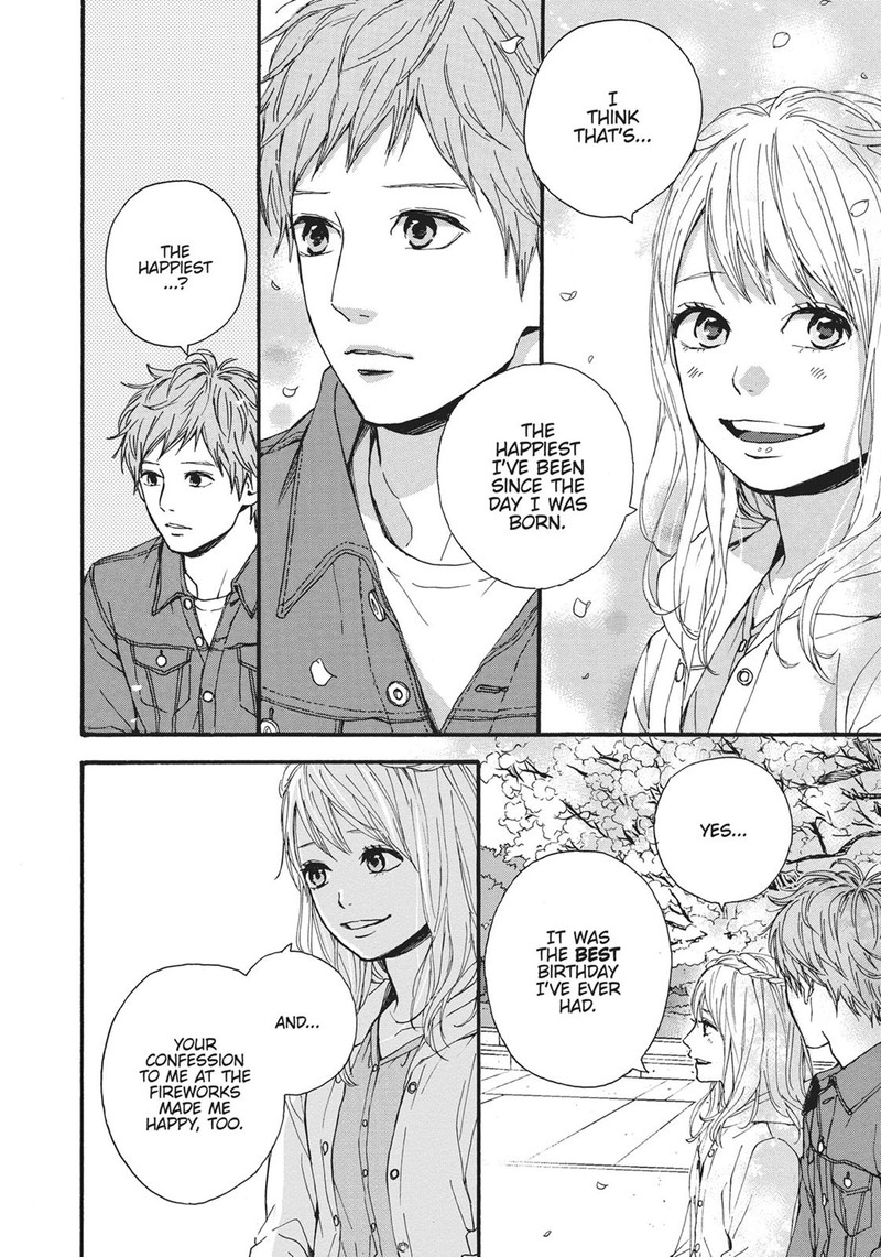 Orange Takano Ichigo 26 24