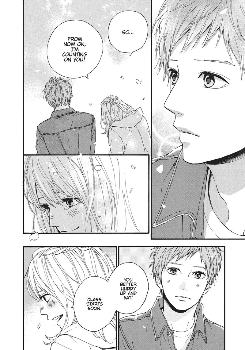 Orange Takano Ichigo 26 28