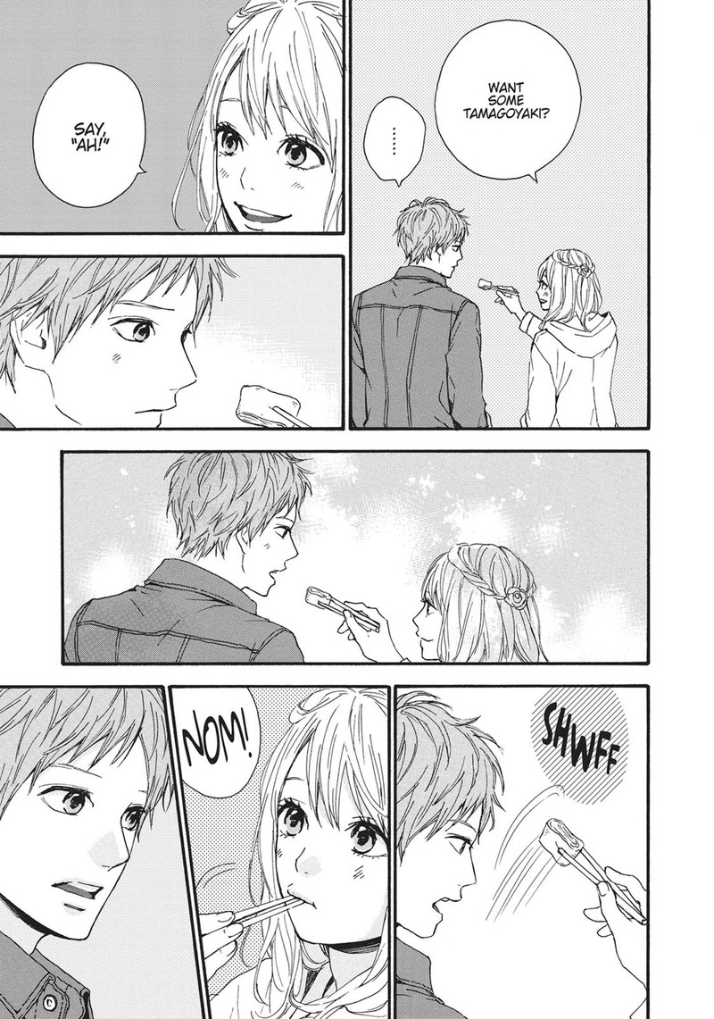 Orange Takano Ichigo 26 29