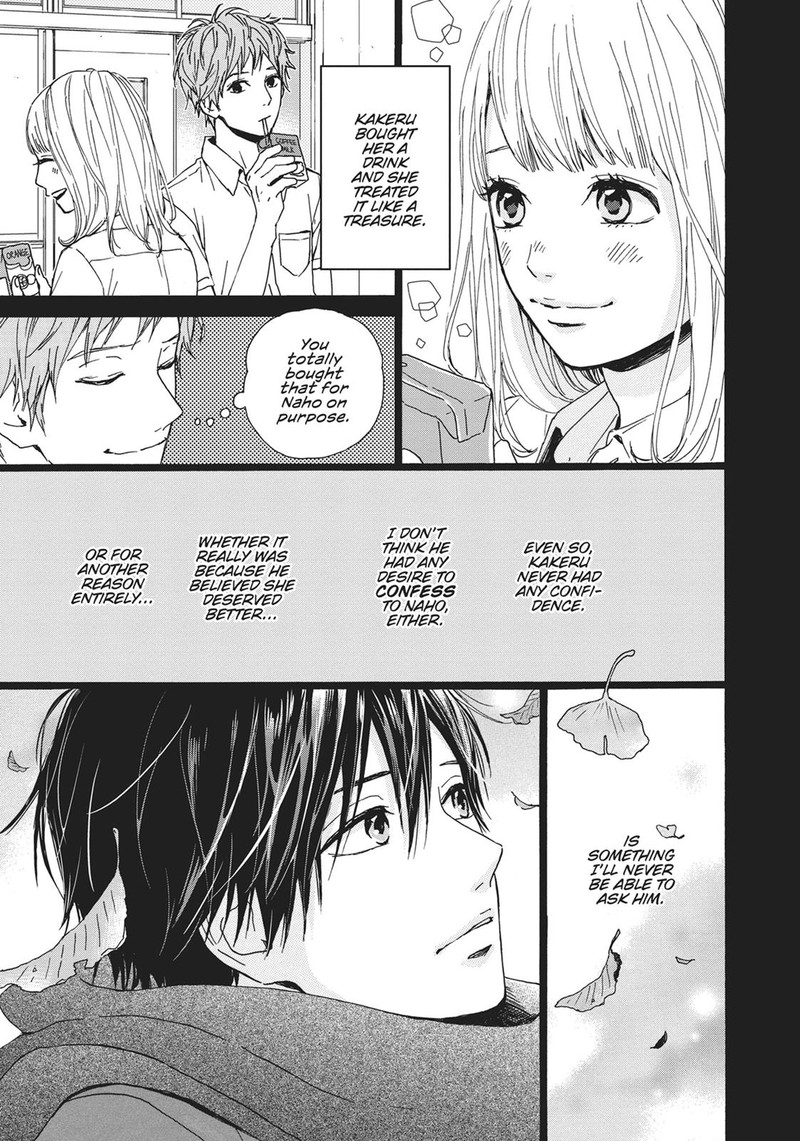 Orange Takano Ichigo 26 3