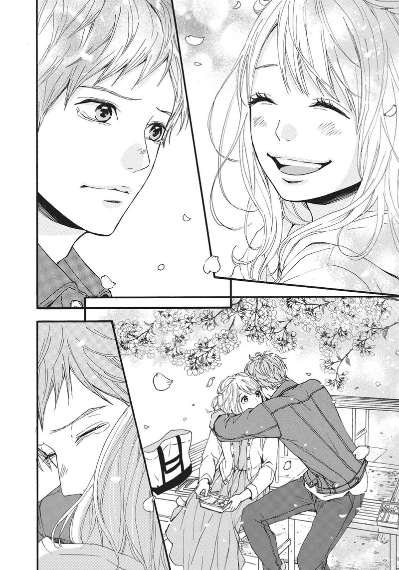 Orange Takano Ichigo 26 30