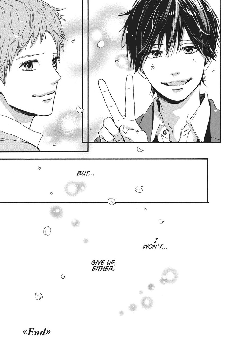 Orange Takano Ichigo 26 33