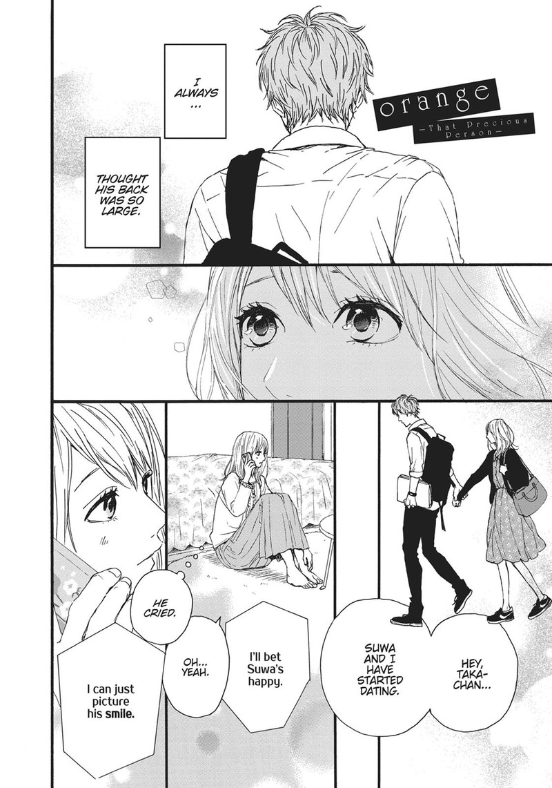 Orange Takano Ichigo 26 36