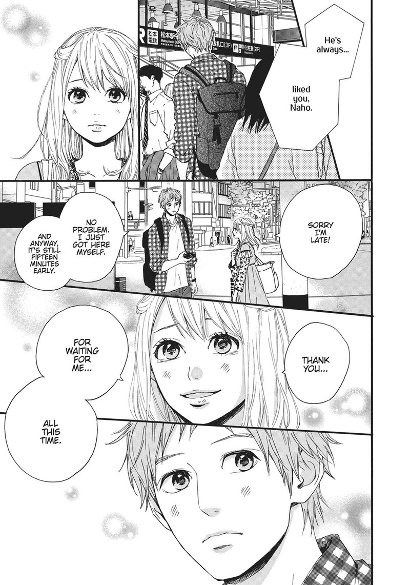 Orange Takano Ichigo 26 37