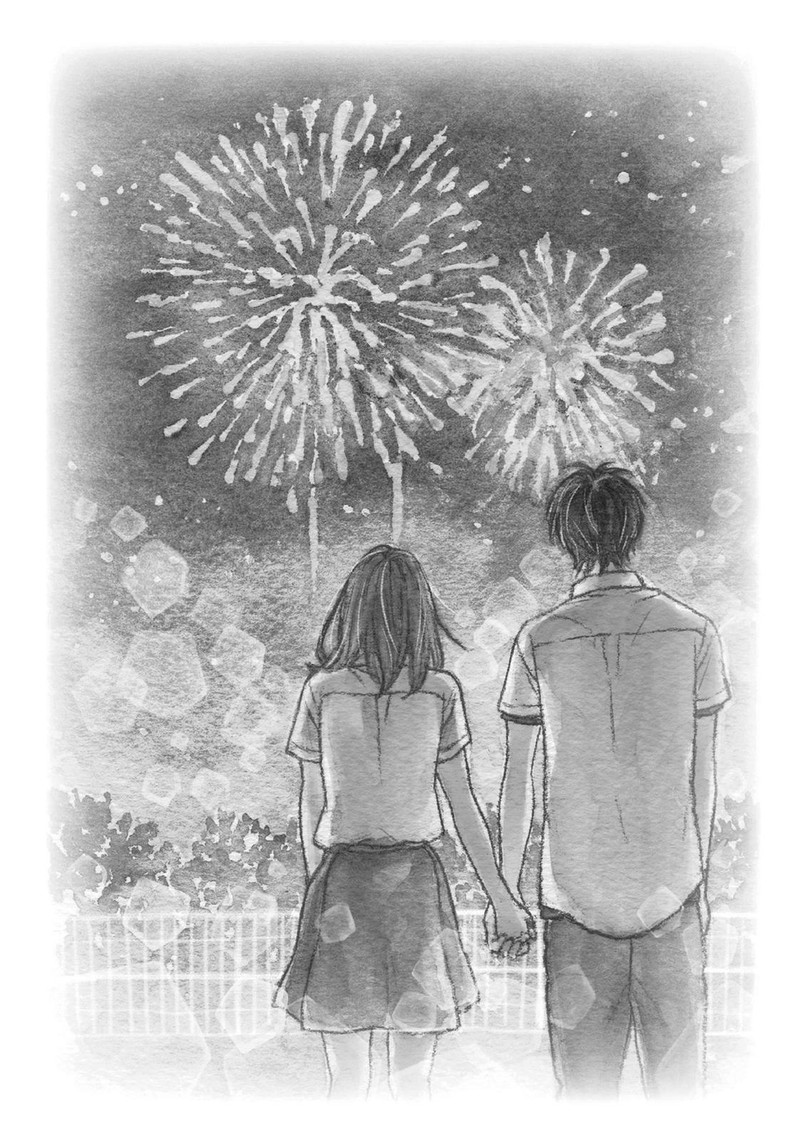 Orange Takano Ichigo 26 38