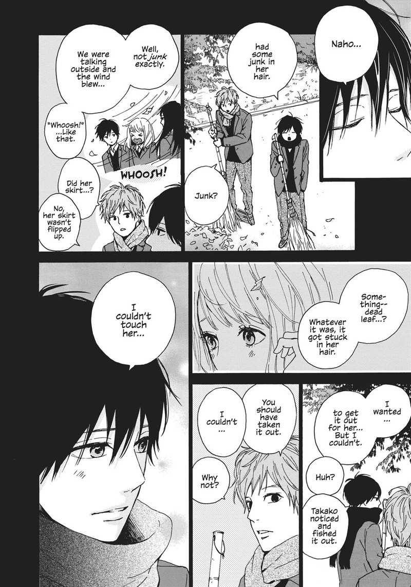 Orange Takano Ichigo 26 4