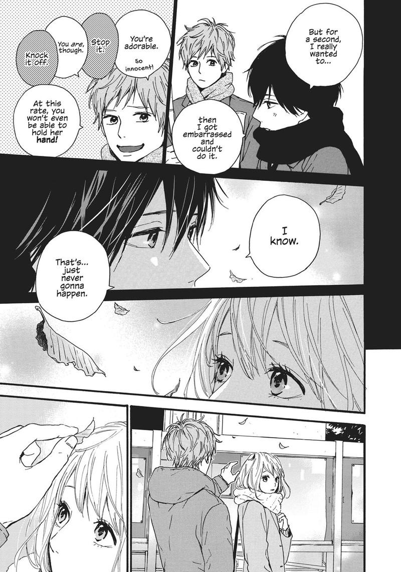 Orange Takano Ichigo 26 5