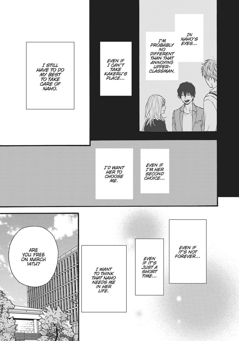 Orange Takano Ichigo 26 7