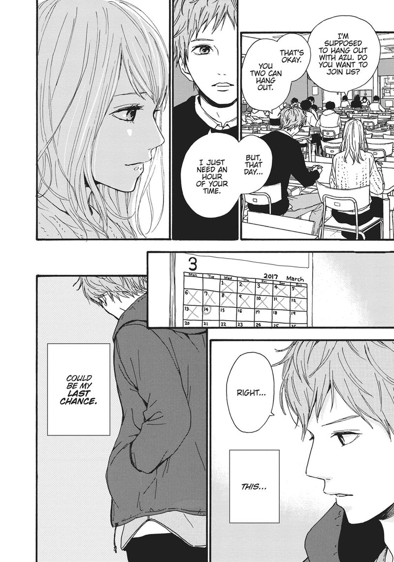 Orange Takano Ichigo 26 8