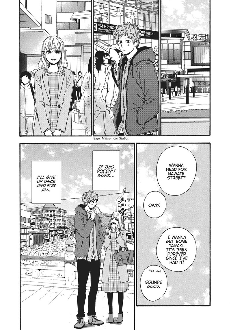 Orange Takano Ichigo 26 9