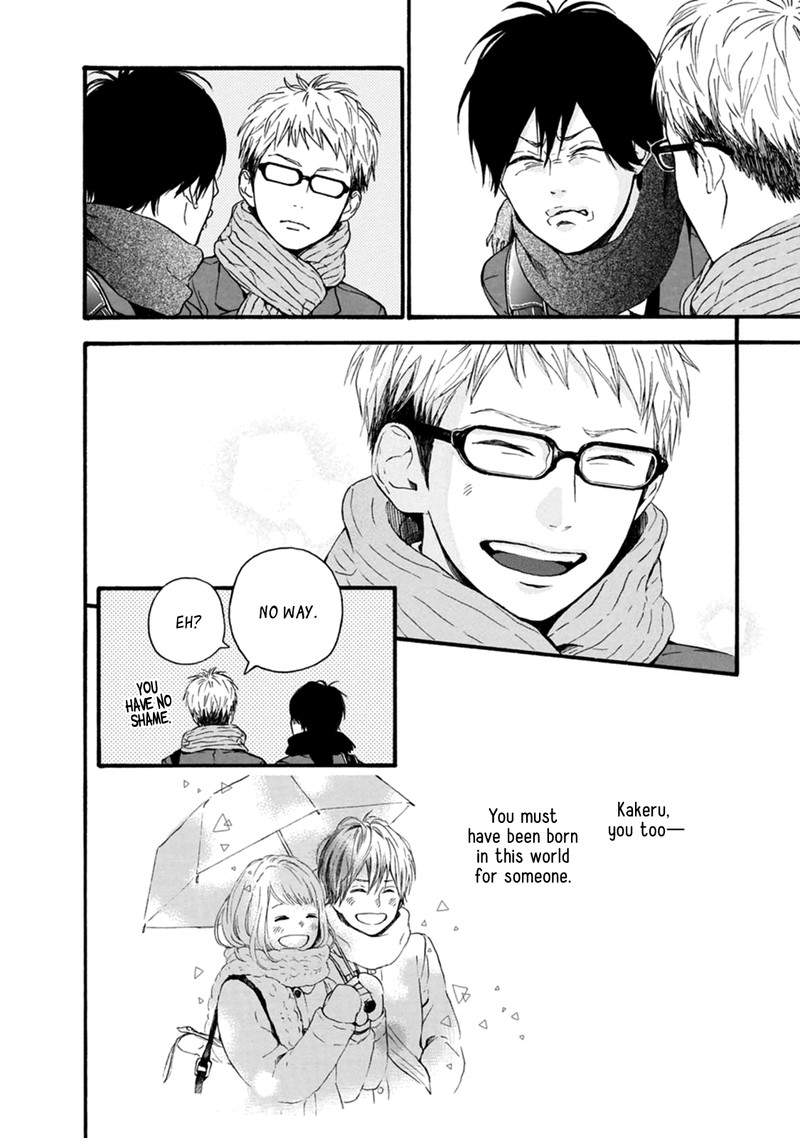 Orange Takano Ichigo 27 13