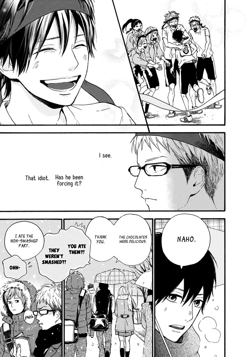 Orange Takano Ichigo 27 6