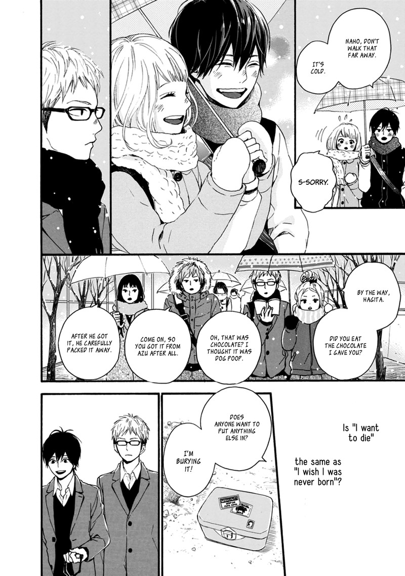 Orange Takano Ichigo 27 7