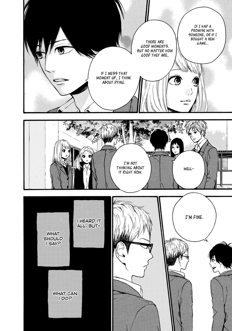 Orange Takano Ichigo 27 9