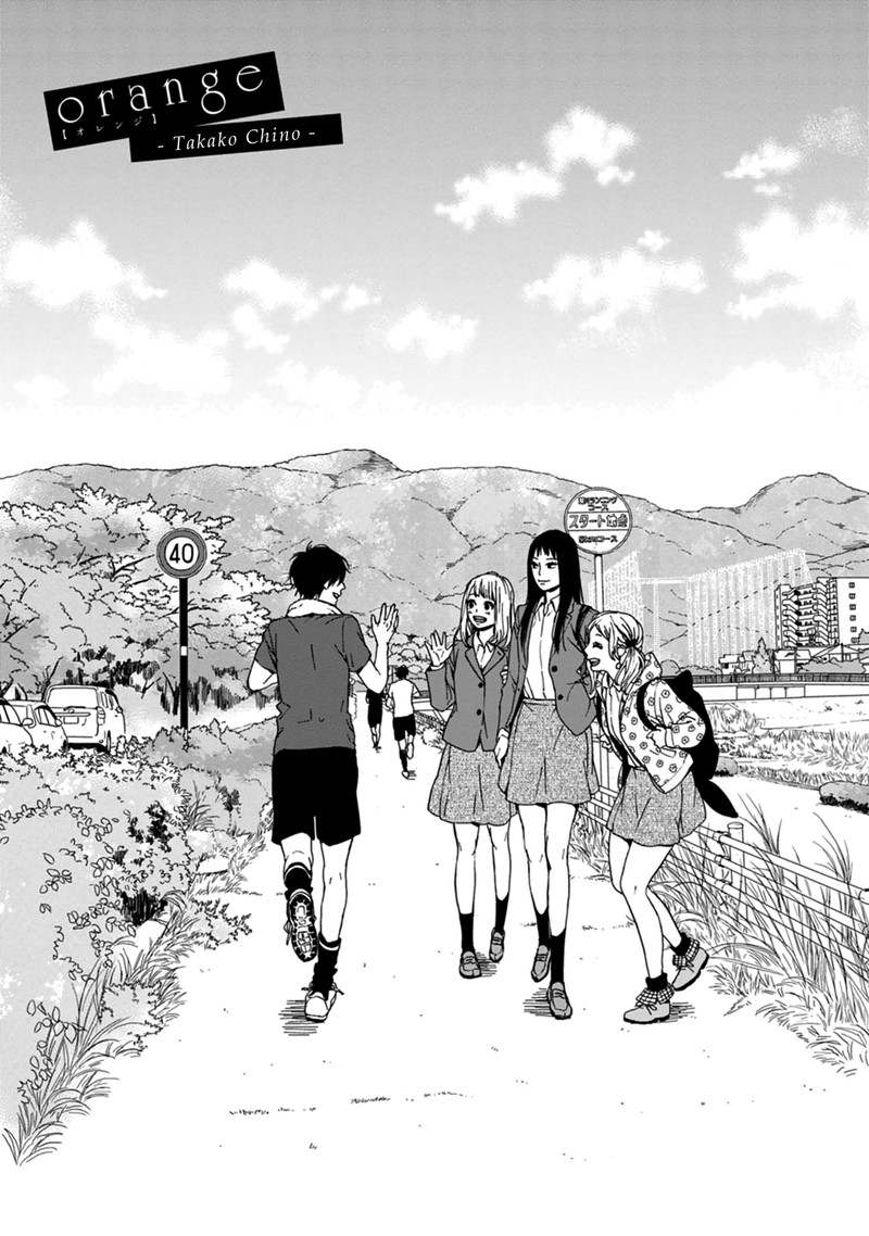 Orange Takano Ichigo 28 1