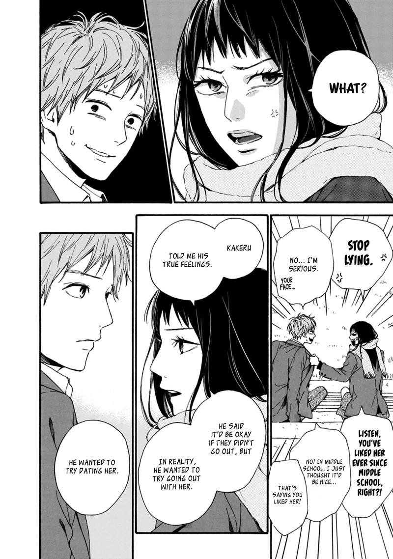Orange Takano Ichigo 28 10