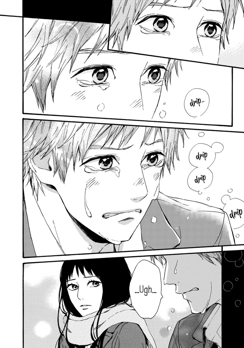 Orange Takano Ichigo 28 12