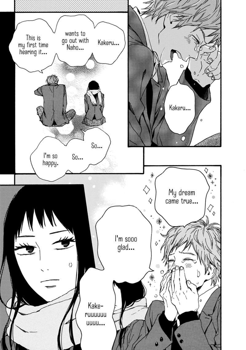 Orange Takano Ichigo 28 13
