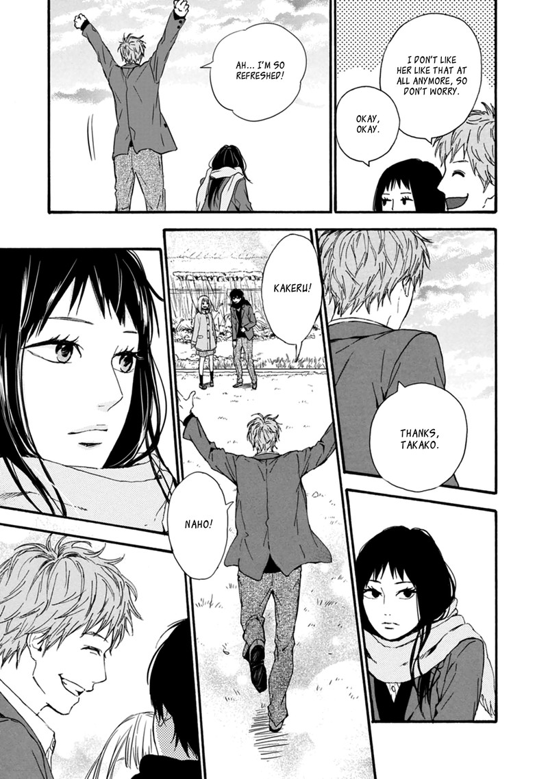 Orange Takano Ichigo 28 15