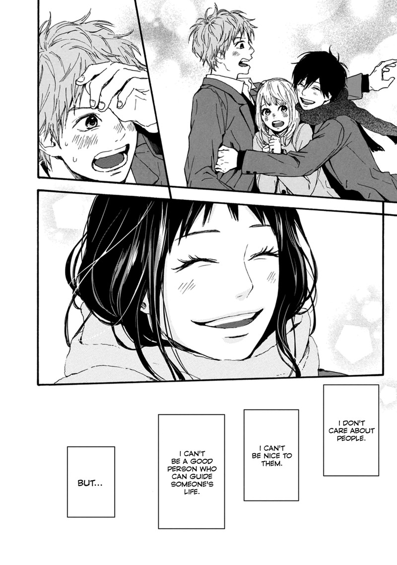 Orange Takano Ichigo 28 16