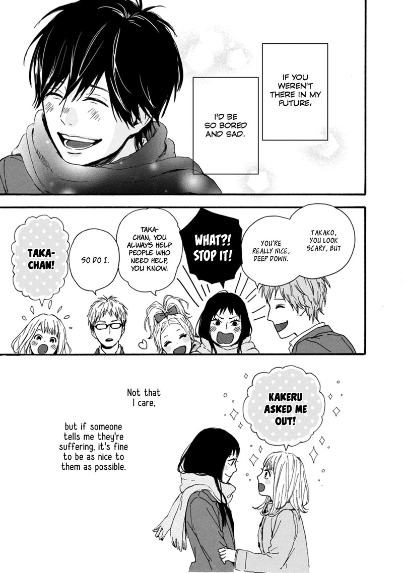 Orange Takano Ichigo 28 17