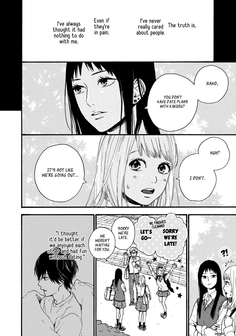 Orange Takano Ichigo 28 2