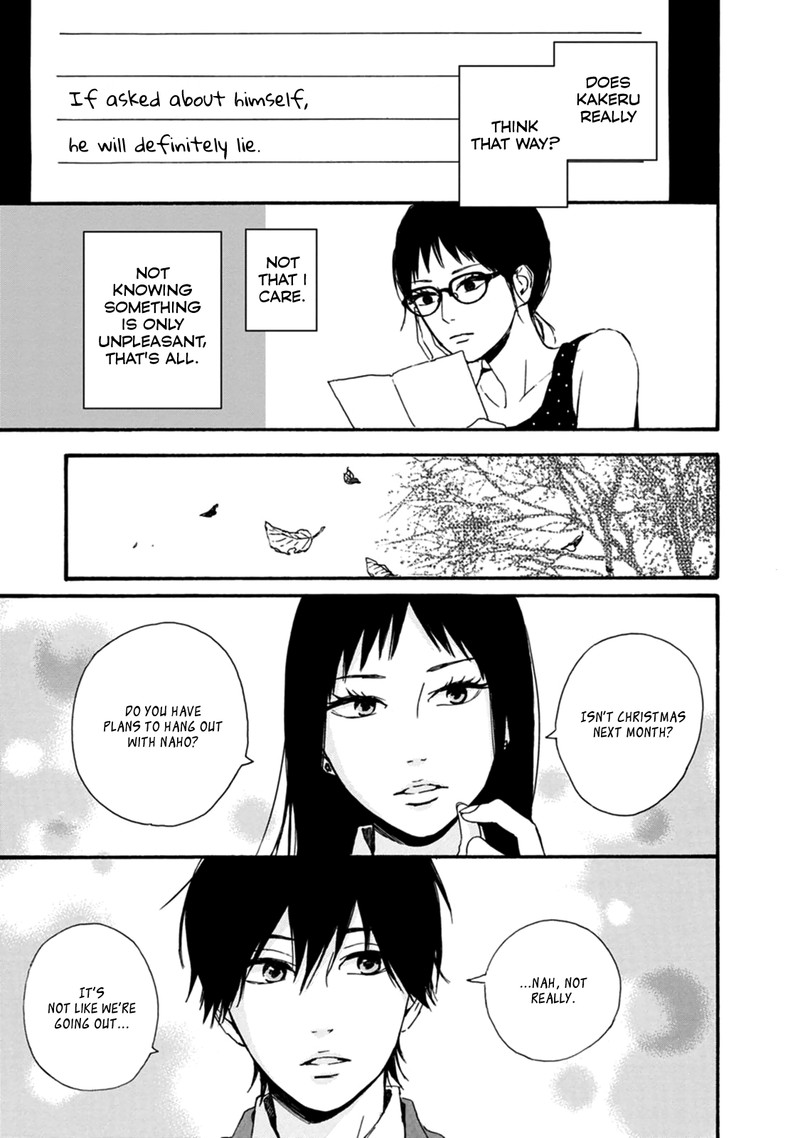Orange Takano Ichigo 28 3
