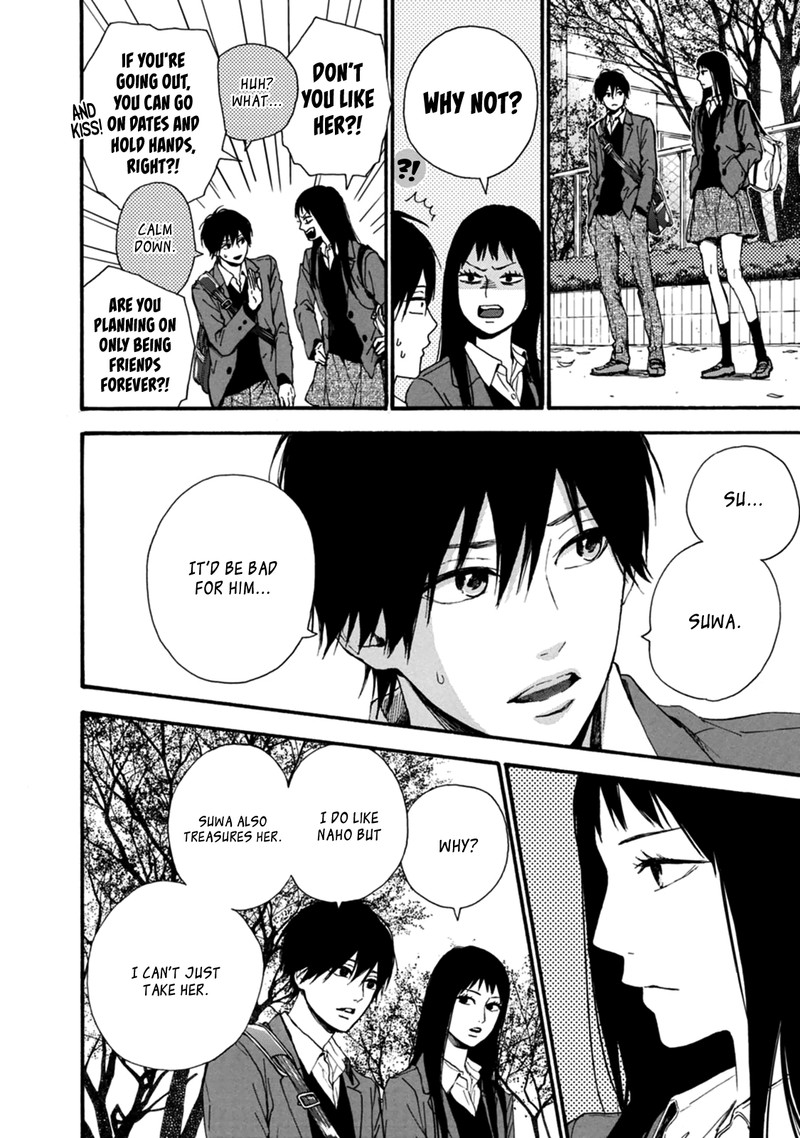 Orange Takano Ichigo 28 4