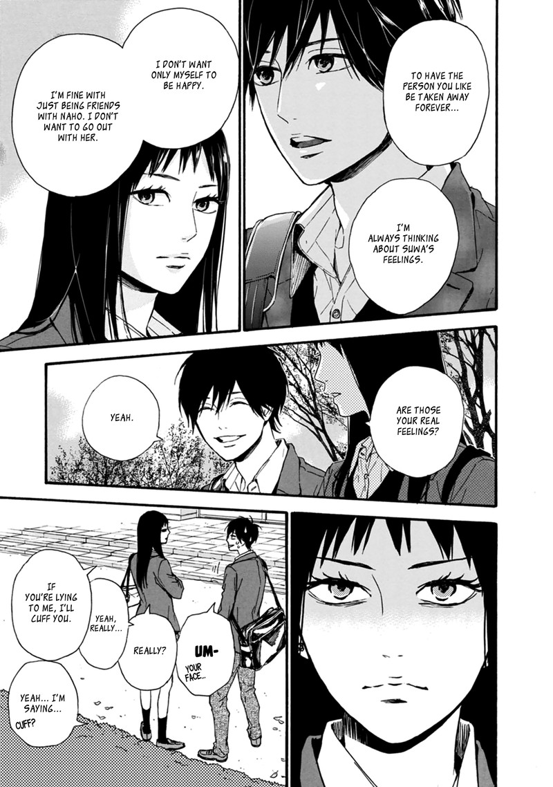 Orange Takano Ichigo 28 5