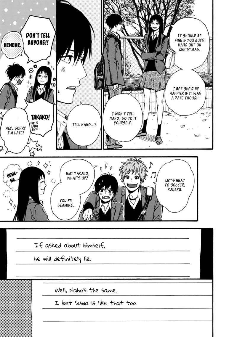 Orange Takano Ichigo 28 7