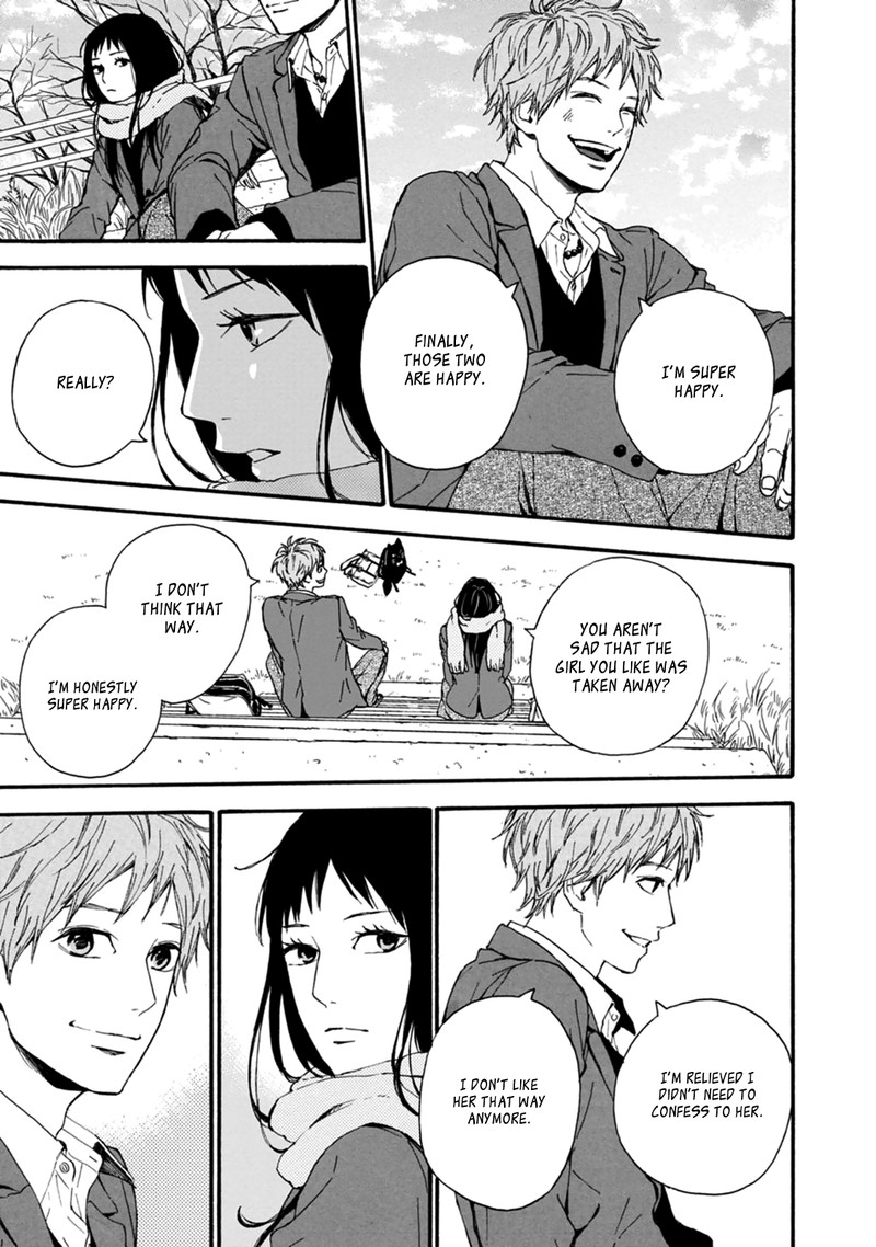 Orange Takano Ichigo 28 9