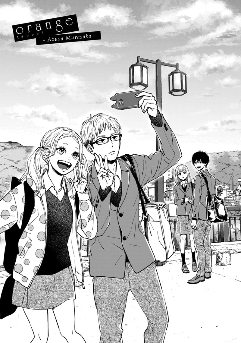 Orange Takano Ichigo 29 1