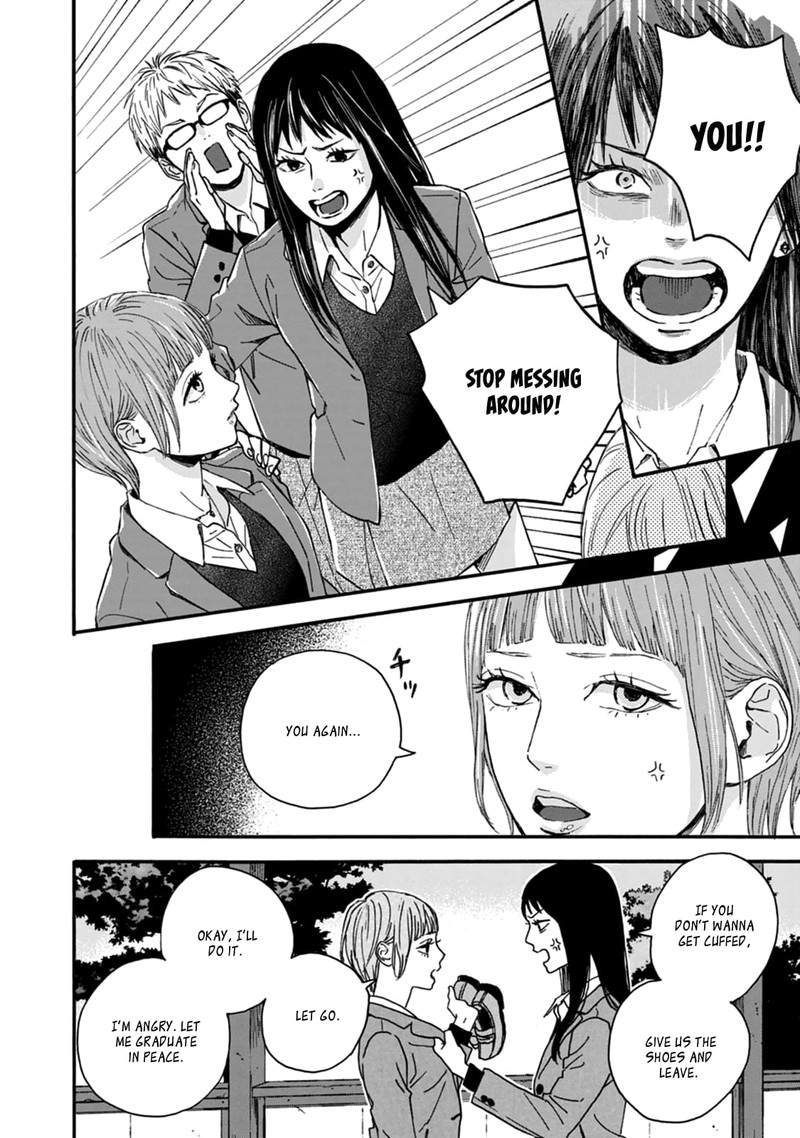 Orange Takano Ichigo 29 10