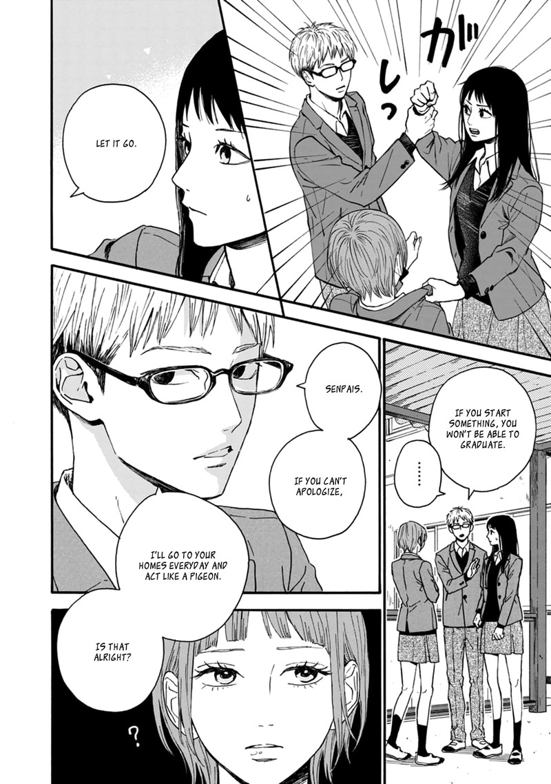 Orange Takano Ichigo 29 12
