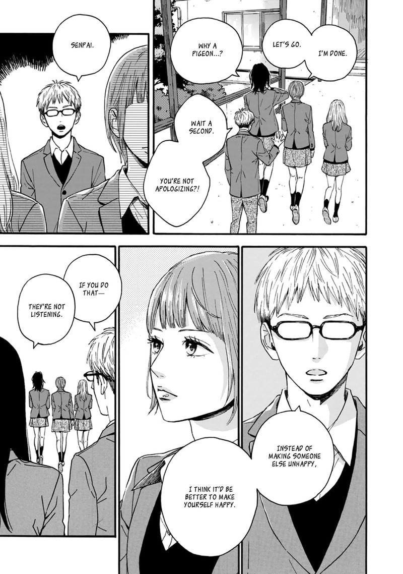 Orange Takano Ichigo 29 13