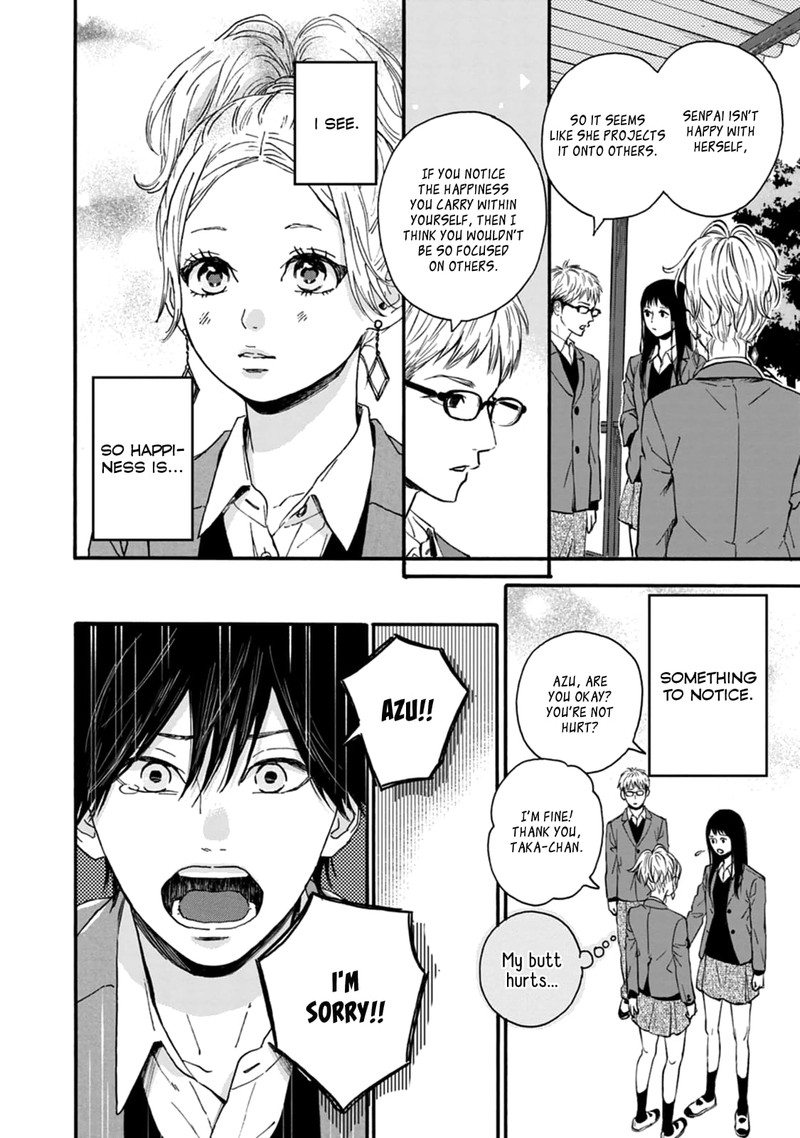 Orange Takano Ichigo 29 14