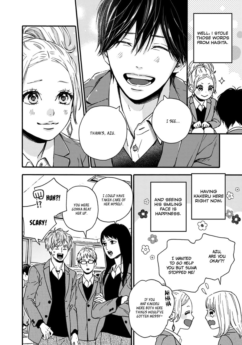 Orange Takano Ichigo 29 16