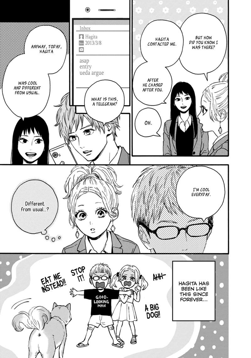 Orange Takano Ichigo 29 17